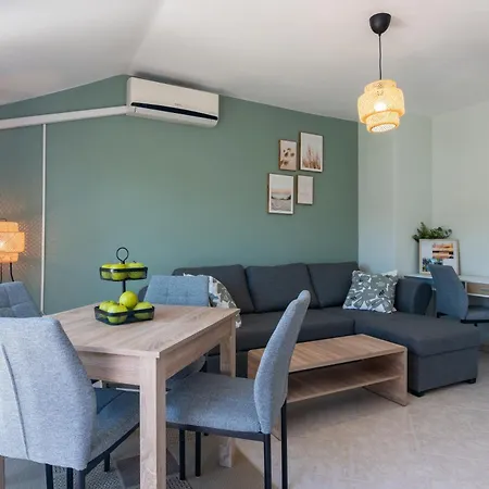 Vanta Vista شقة *