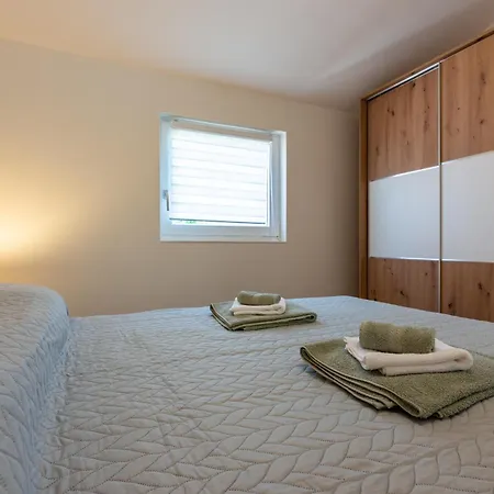 Vanta Vista شقة فانتاسيسي