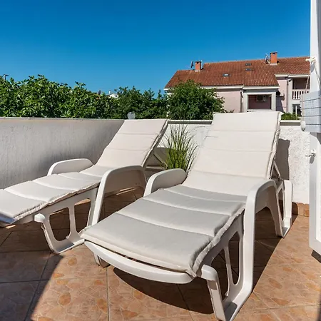 Appartement Vanta Vista