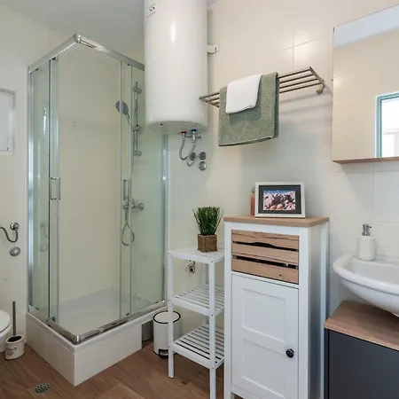 Vanta Vista Apartament