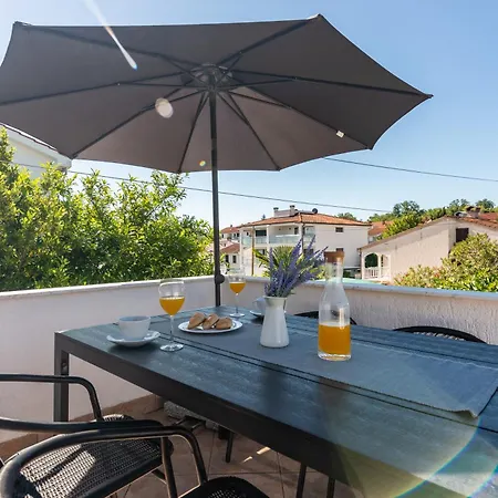 Apartamento Vanta Vista *