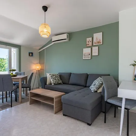 Vanta Vista Apartament