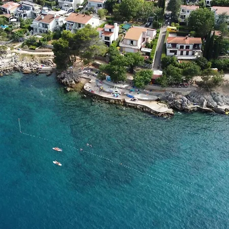 Apartman Vanta Vista *