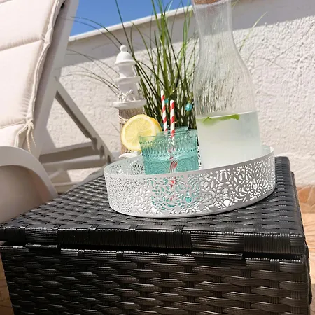 Vanta Vista Appartement