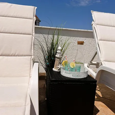 Vanta Vista Appartement *