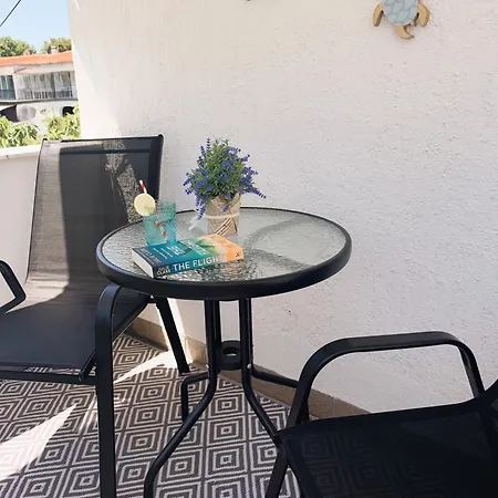 Appartement Vanta Vista Vantacici