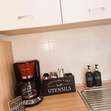 Vanta Vista Appartement *