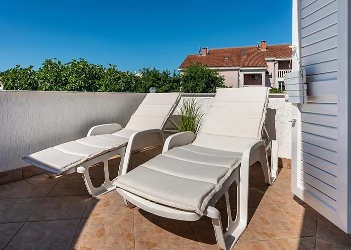 Apartman Vanta Vista