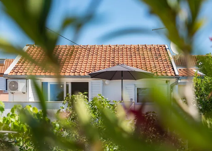 Vanta Vista Apartman Vantačići