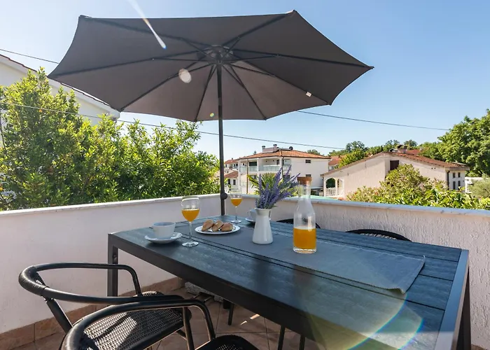 Apartman Vanta Vista *