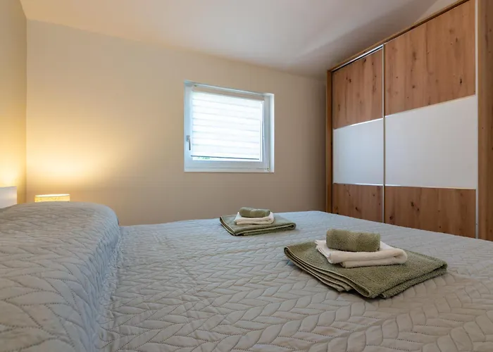 Vanta Vista Apartman Vantačići