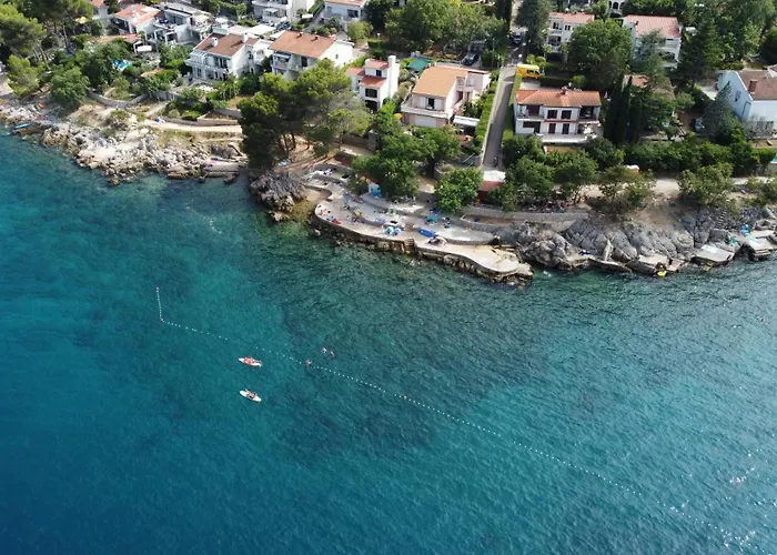 Apartman Vanta Vista *
