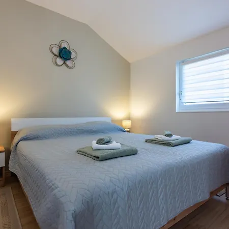 Apartmán Vanta Vista Vantacici