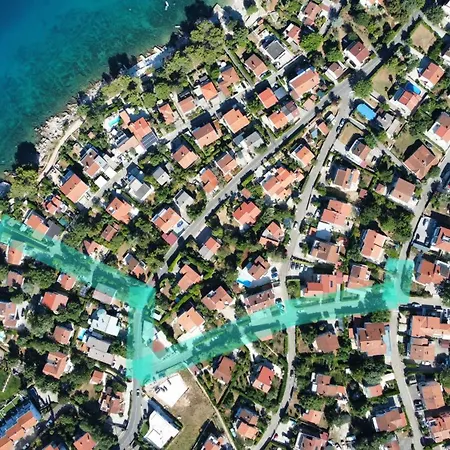Apartmán Vanta Vista