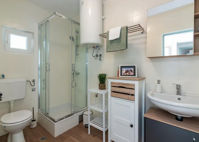 Vanta Vista Appartamento