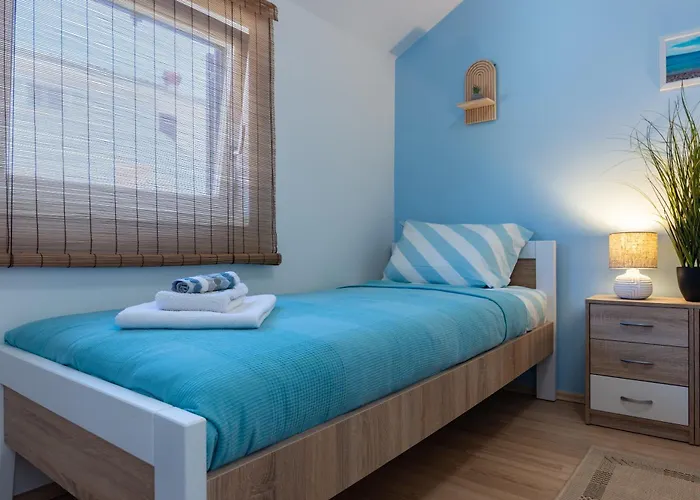 Appartamento Vanta Vista *