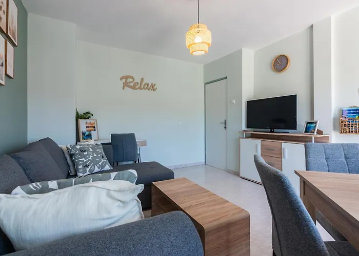 Appartamento Vanta Vista