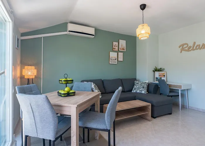 Vanta Vista Appartamento *