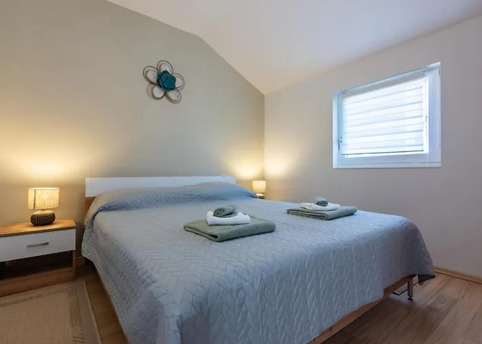 Appartamento Vanta Vista Vantacici