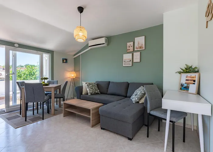 Vanta Vista Appartamento