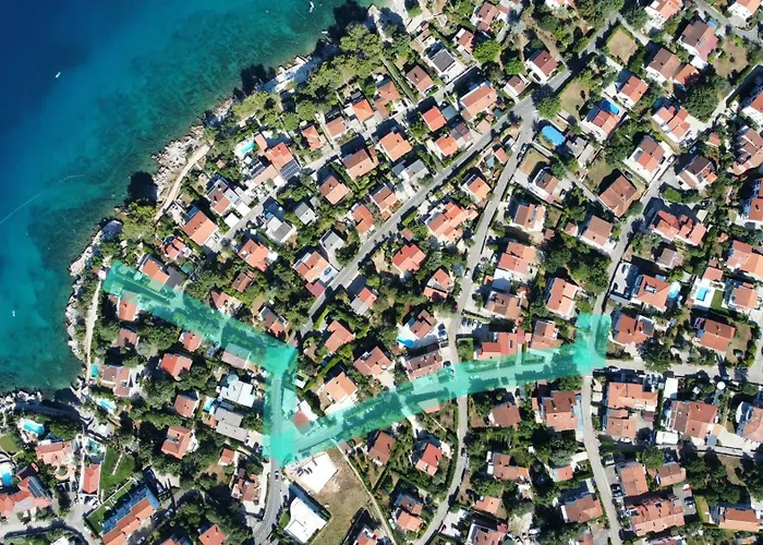 Appartamento Vanta Vista